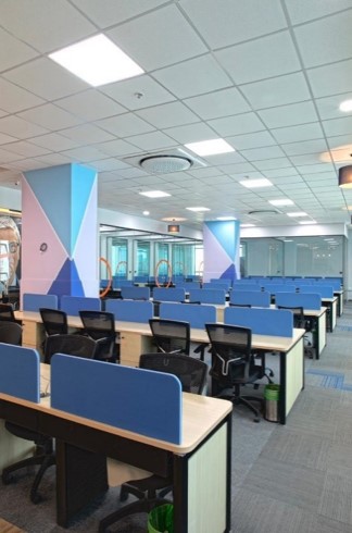 Coworking Space in Andheri BI452 BI452